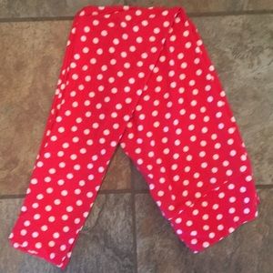 LuLaRoe OS Leggings